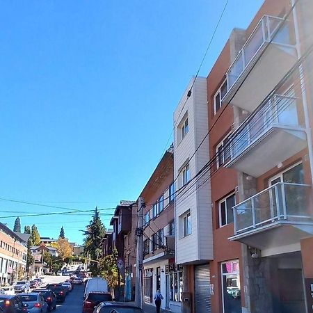 Ferienwohnung Belgrano Center Brc San Carlos de Bariloche Exterior foto
